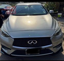 انفنتي QX30